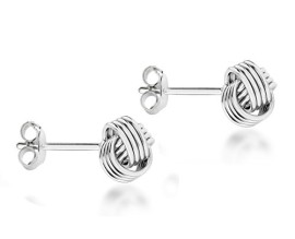 Tuscany-Silver-Boucles-doreille-Femme-Argent-9251000-0-2