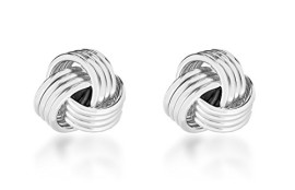 Tuscany-Silver-Boucles-doreille-Femme-Argent-9251000-0