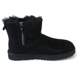 UGG-Classic-Mini-Double-Zip-Bottes-femme-0-1