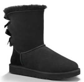 UGG-W-Bailey-Bow-Bottes--enfiler-femme-0