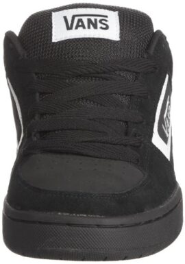 Vans M Churchill, Baskets mode homme Vans M Churchill, Baskets mode homme 5