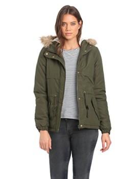 Vero Moda Deal – Parka – Manches longues – Femme Vero Moda Deal – Parka – Manches longues – Femme