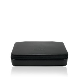 Windrose charmbox Merino pour le voyage – Noir Windrose charmbox Merino pour le voyage – Noir 2