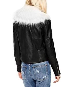 ZANZEA-Hiver-Femme-Manteaux-Veste-Jacket-Blouson-Fourrure-Motorcycle-Sexy-PU-Cuir-Bilker-0-0