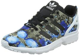 adidas Originals ZX Flux, Sneakers basses mixte enfant adidas Originals ZX Flux, Sneakers basses mixte enfant