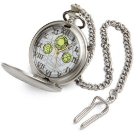 doctor who masters fob watch doctor who masters fob watch