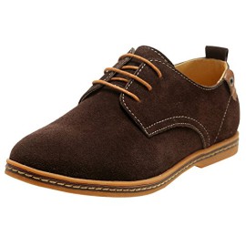 iLoveSIA-Chaussures-de-ville-homme-cuir-Suede-Oxfords-0