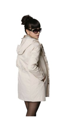 iLoveSIA-Manteau-Femme-Parka-a-Ceinturecapuche-fille-veste-avec-amovible-fourrure-0-1