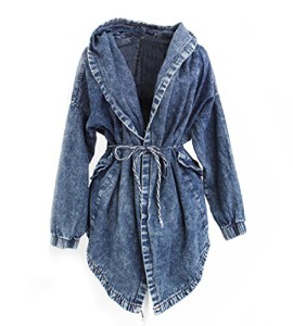 reine--la-mode-Veste-en-jean--capuche-pour-femme-0