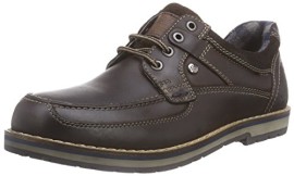 s.Oliver 13603, Derbies à lacets homme s.Oliver 13603, Derbies à lacets homme