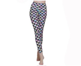 style peau de requin de mode pantalons longue piscine de plongée style peau de requin de mode pantalons longue piscine de plongée