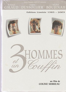 3 hommes et un couffin 3 hommes et un couffin 2