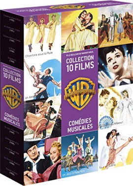 90-ans-Warner-Coffret-10-films-Comdies-musicales-0