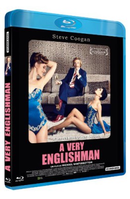 A Very Englishman [Blu-ray] A Very Englishman [Blu-ray] 2