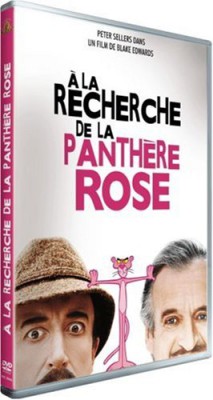 A la recherche de la Panthère Rose A la recherche de la Panthère Rose 2