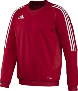 Adida-T12-Crew-Pull-de-sport-Mens-Pullover-0