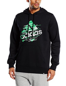 Adidas pull à capuche dispatch sweat-shirt à capuche avec logo pour homme Adidas pull à capuche dispatch sweat-shirt à capuche avec logo pour homme