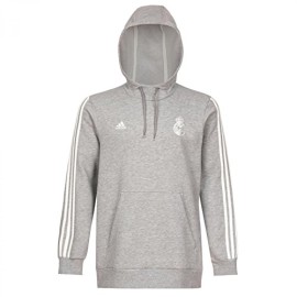 Adidas pull à capuche pour homme real madrid core sweat à capuche Adidas pull à capuche pour homme real madrid core sweat à capuche 2