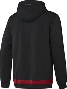 Adidas sweat-shirt pour homme milan aC sweat à capuche pour femme Adidas sweat-shirt pour homme milan aC sweat à capuche pour femme 3