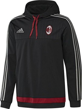 Adidas sweat-shirt pour homme milan aC sweat à capuche pour femme Adidas sweat-shirt pour homme milan aC sweat à capuche pour femme