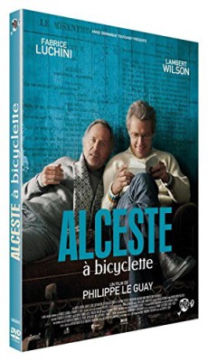 Alceste à bicyclette Alceste à bicyclette 2