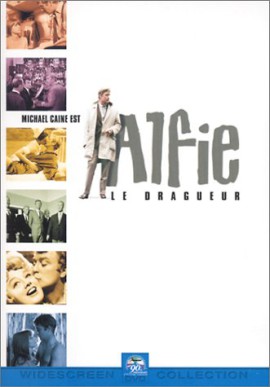 Alfie, le dragueur Alfie, le dragueur