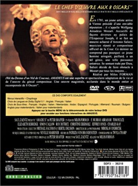 Amadeus Amadeus 2