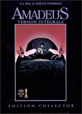 Amadeus [Édition Collector] Amadeus [Édition Collector] 2