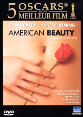 American Beauty American Beauty 4