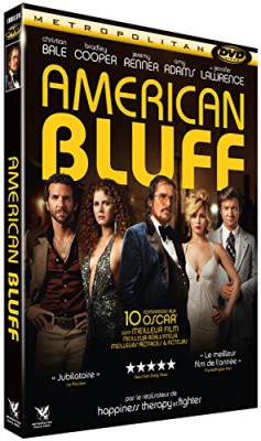 American Bluff American Bluff 2