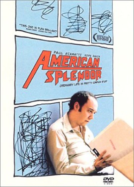 American Splendor American Splendor 2