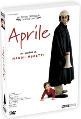 Aprile Aprile