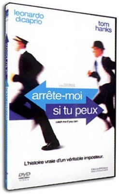 Arrête-moi si tu peux Arrête-moi si tu peux 2