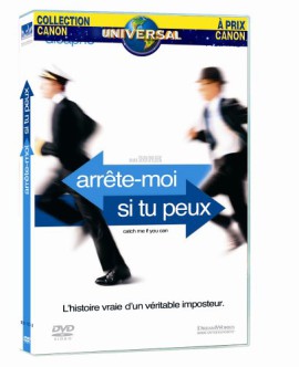 Arrête-moi si tu peux [Édition Simple] Arrête-moi si tu peux [Édition Simple]