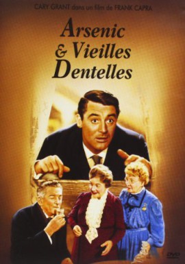 Arsenic & vieilles dentelles Arsenic & vieilles dentelles