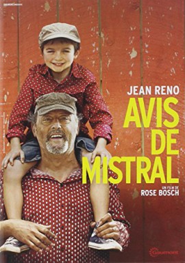 Avis de Mistral Avis de Mistral