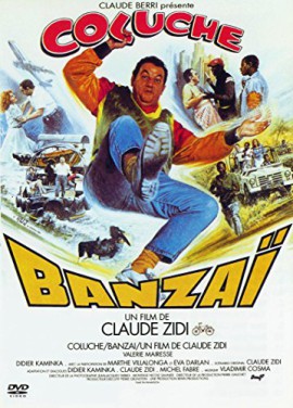 Banzaï Banzaï 2