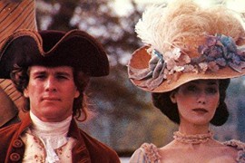 Barry Lyndon [Blu-ray] Barry Lyndon [Blu-ray] 4