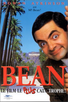 Bean, le film le plus catastrophe Bean, le film le plus catastrophe 2