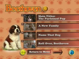 Beethoven Beethoven 5