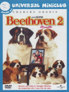 Beethoven 2 Beethoven 2 2