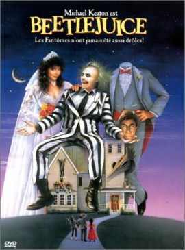 Beetlejuice Beetlejuice 2