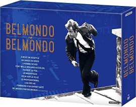 Belmondo par Belmondo Belmondo par Belmondo