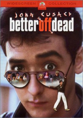 Better of Dead Better of Dead 2