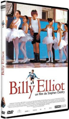 Billy Elliot Billy Elliot 2