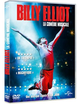 Billy Elliot, la comédie musicale Billy Elliot, la comédie musicale