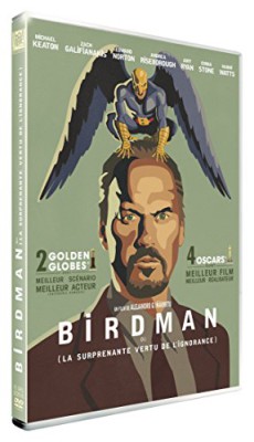 Birdman ou (La surprenante vertu de l’ignorance) Birdman ou (La surprenante vertu de l’ignorance) 2