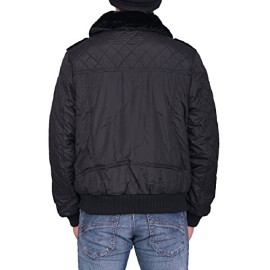 Blouson-Kamora-Odeon-Noir-0-0