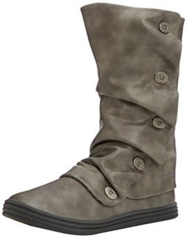 Blowfish Raton Roma, Bottes femme Blowfish Raton Roma, Bottes femme