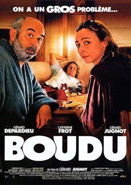 Boudu Boudu 2